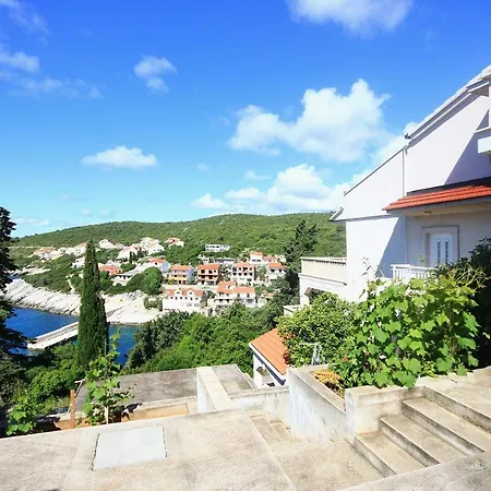 With Parking Space Zavalatica, Korcula - 545 Apartament