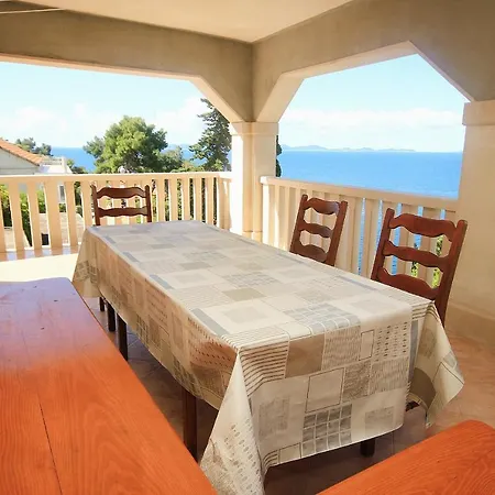 With Parking Space Zavalatica, Korcula - 545 *