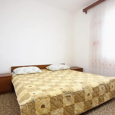 דירה With Parking Space Zavalatica, Korcula - 545