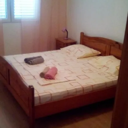 With Parking Space Zavalatica, Korcula - 545 公寓