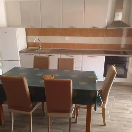 Apartament With Parking Space Zavalatica, Korcula - 545 *