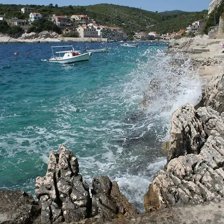 With Parking Space Zavalatica, Korcula - 545