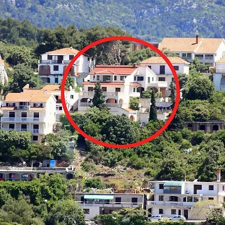 Apartment Apartments With A Parking Space Zavalatica, Korcula - 545 Zavalatica