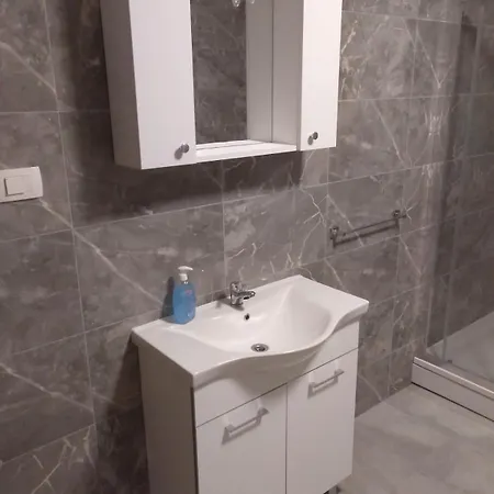 Appartamento With Parking Space Zavalatica, Korcula - 545