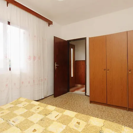 Appartamento With Parking Space Zavalatica, Korcula - 545 *