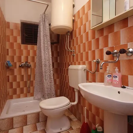 With Parking Space Zavalatica, Korcula - 545 * Zavalatica