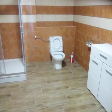 With Parking Space Zavalatica, Korcula - 545 Appartamento