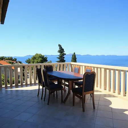 With Parking Space Zavalatica, Korcula - 545 Appartamento