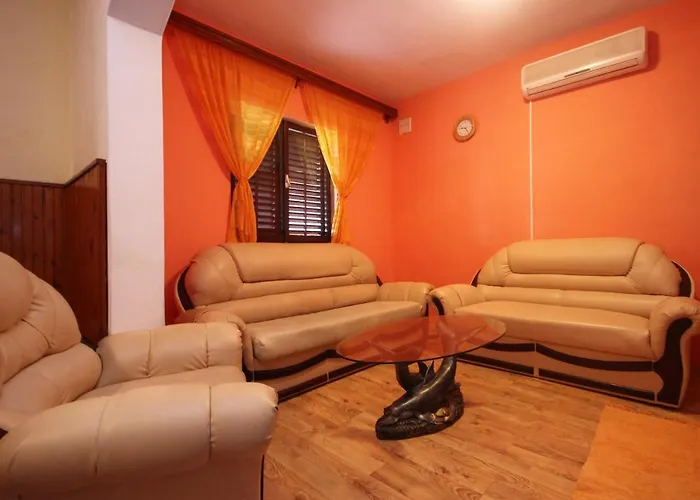 Apartments With Parking Space Zavalatica, Korcula - 545 Διαμέρισμα Zavalatica