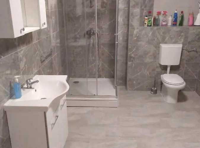 Apartments With Parking Space Zavalatica, Korcula - 545 Διαμέρισμα Zavalatica